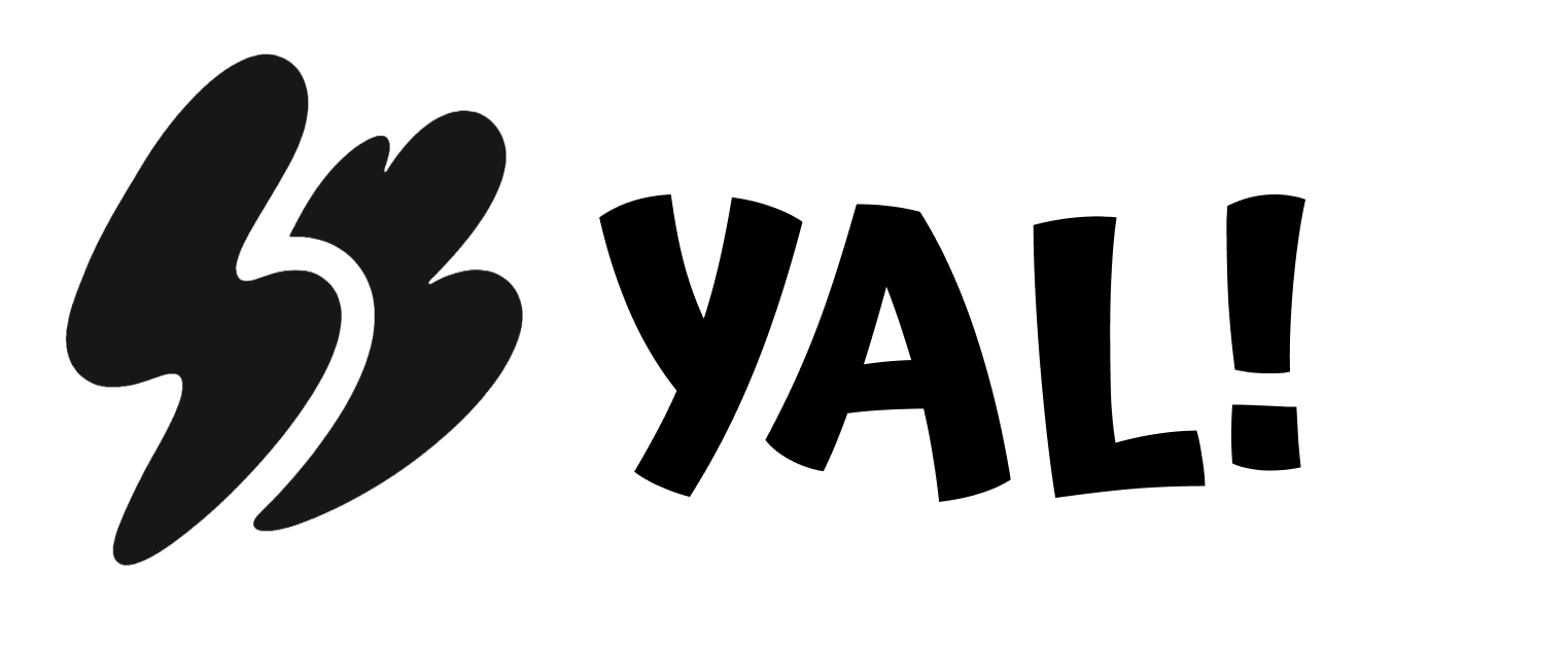 Yal logo